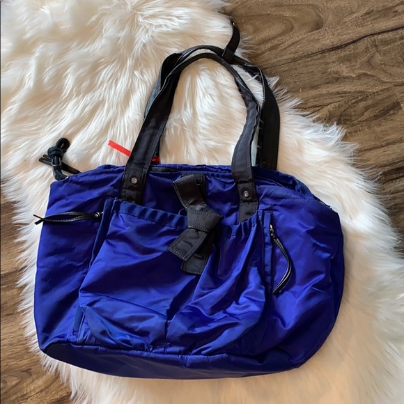 lululemon athletica Handbags - Sale! Lululemon work out bag